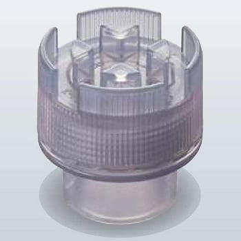 オーケー器材(DAIKIN ダイキン) K-HECD40 断熱ドレン継手掃除口 40個