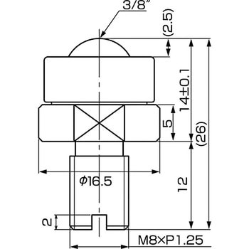 クリーンルームタイプボールベアー 井口機工製作所