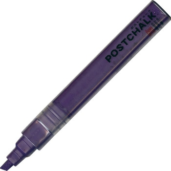 ZIG ポストチョークマーカーウェットワイプ 6mm 呉竹