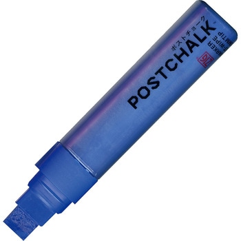 POST-700A-030S |Xg`[NZIG POSTCHALK MARKER WET-WIPE 15MM TIP | 46910134