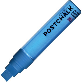 POST-700A-031S |Xg`[NZIG POSTCHALK MARKER WET-WIPE 15MM TIP | 46910143