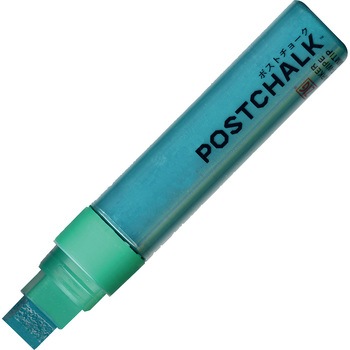 POST-700A-040S |Xg`[NZIG POSTCHALK MARKER WET-WIPE 15MM TIP | 46910159