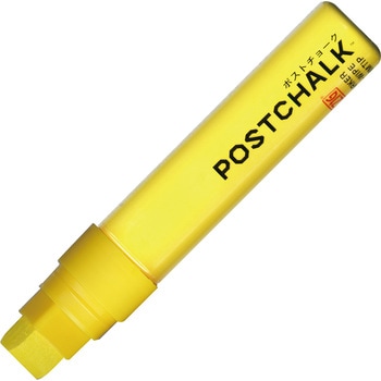 POST-700A-050S |Xg`[NZIG POSTCHALK MARKER WET-WIPE 15MM TIP | 46910168