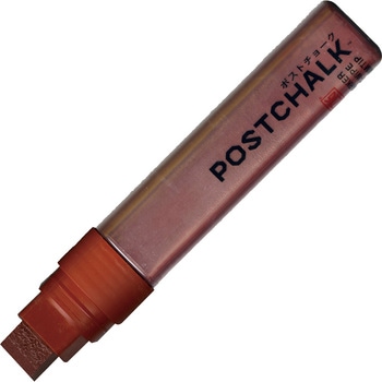 POST-700A-060S |Xg`[NZIG POSTCHALK MARKER WET-WIPE 15MM TIP | 46910177