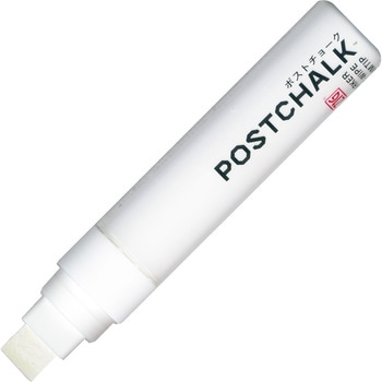 POST-700A-100S |Xg`[NZIG POSTCHALK MARKER WET-WIPE 15MM TIP | 46910195