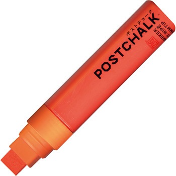 POST-700A-111S |Xg`[NZIG POSTCHALK MARKER WET-WIPE 15MM TIP | 46910213