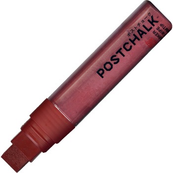 POST-700A-203S |Xg`[NZIG POSTCHALK MARKER WET-WIPE 15MM TIP | 46910265