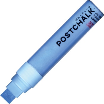 POST-700A-343S �|�X�g�`���[�NZIG POSTCHALK MARKER WET-WIPE 15MM TIP ���| 46910283