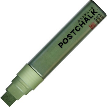 POST-700A-442S |Xg`[NZIG POSTCHALK MARKER WET-WIPE 15MM TIP | 46910299