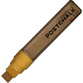 POST-700A-623S |Xg`[NZIG POSTCHALK MARKER WET-WIPE 15MM TIP | 46910344