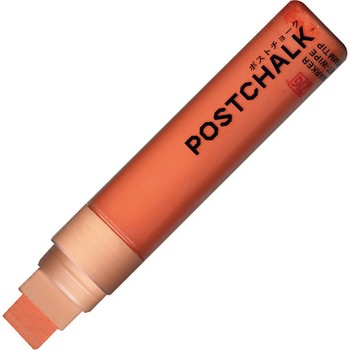 POST-700A-712S |Xg`[NZIG POSTCHALK MARKER WET-WIPE 15MM TIP | 46910378