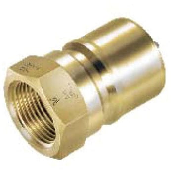 SP-Vカプラ TypeA プラグ 日東工器