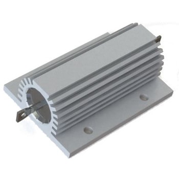 RS PRO パネル取り付け固定レジスタ RS PRO