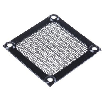 737-4096 RS PRO ファンフィルタ ファン取付用 RS PRO 46914526