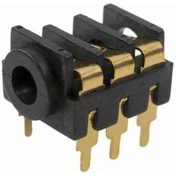 175-0157 RS PRO フォーンジャック (メス) RS PRO 46915278