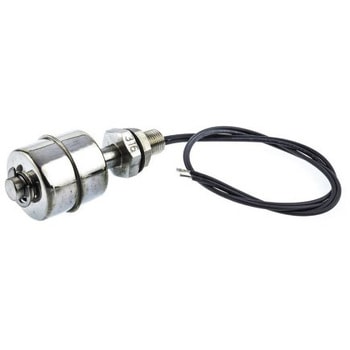 RS PRO フロート スイッチ ステンレススチール RS PRO