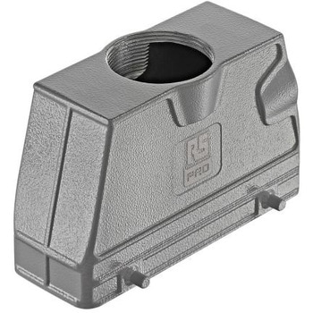 RS PRO ヘビーデューティパワーコネクタ 24B RS PRO