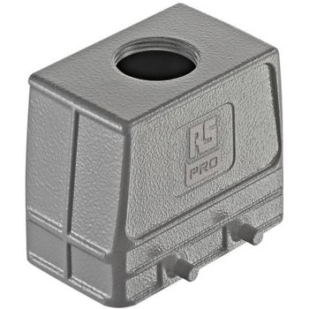 RS PRO ヘビーデューティパワーコネクタ RS PRO B シリーズ RS PRO