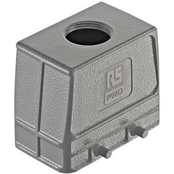 RS PRO ヘビーデューティパワーコネクタ RS PRO B シリーズ RS PRO