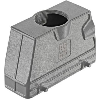 RS PRO ヘビーデューティパワーコネクタ RS PRO B シリーズ RS PRO