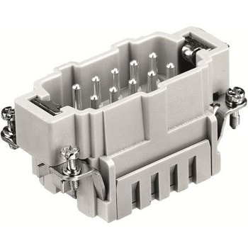 RS PRO ヘビーデューティパワーコネクタ RS PRO E シリーズ オス RS PRO