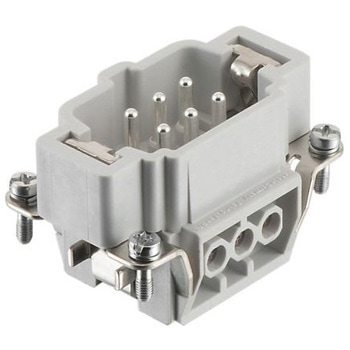 RS PRO ヘビーデューティパワーコネクタ RS PRO E シリーズ オス RS PRO