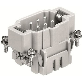 RS PRO ヘビーデューティパワーコネクタ RS PRO E シリーズ オス RS PRO