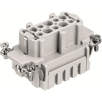 RS PRO ヘビーデューティパワーコネクタ RS PRO E シリーズ メス RS PRO