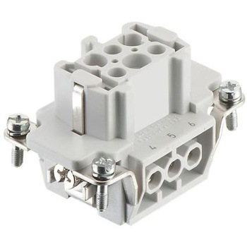 RS PRO ヘビーデューティパワーコネクタ RS PRO E シリーズ メス RS PRO