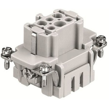 RS PRO ヘビーデューティパワーコネクタ RS PRO E シリーズ メス RS PRO