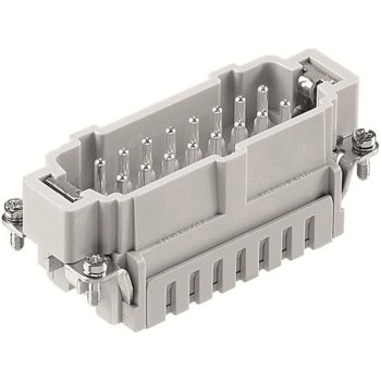 RS PRO ヘビーデューティパワーコネクタ オス RS PRO