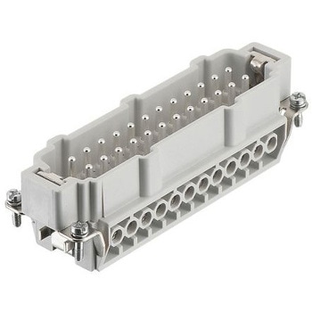 RS PRO ヘビーデューティパワーコネクタ オス RS PRO