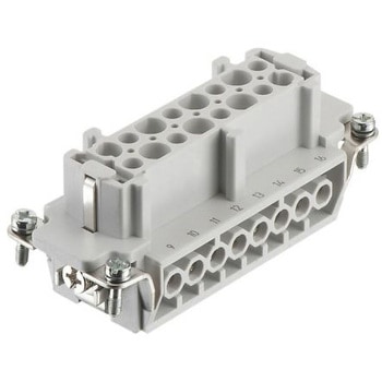 RS PRO ヘビーデューティパワーコネクタ メス RS PRO