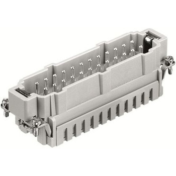 RS PRO ヘビーデューティパワーコネクタ メス RS PRO