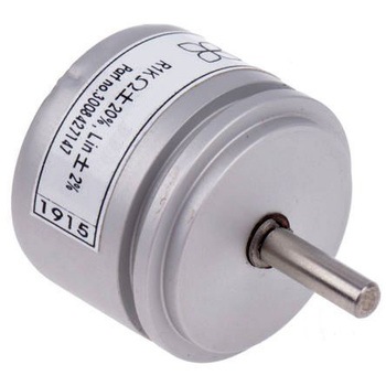 173-0763 RS PRO �����|�e���V�����[�^ RS PRO 46933864