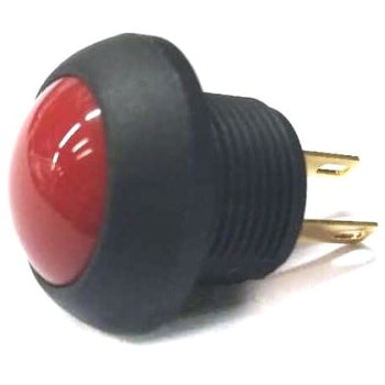 175-8623 RS PRO �}�C�N���X�C�b�` �v�b�V���{�^�� �P�ɒP��(SPST) RS PRO 46918376