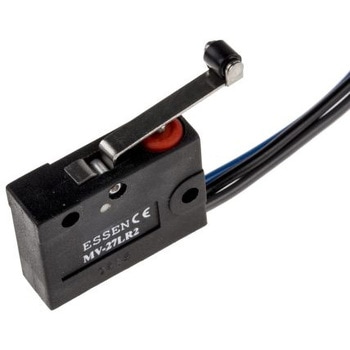RS PRO マイクロスイッチ ロングローラレバー SP-CO RS PRO