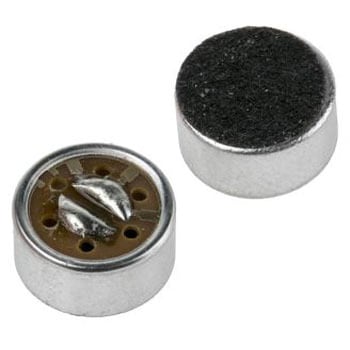 171-0884 RS PRO �}�C�N�p�R���f���T RS PRO 46918753