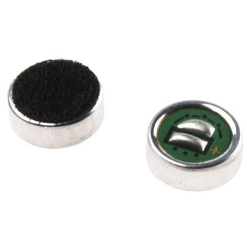 171-0874 RS PRO �}�C�N�p�R���f���T RS PRO 46918839