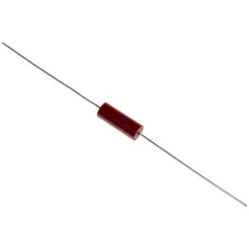 RS PRO リード線形抵抗器 RSACSシリーズ RS PRO