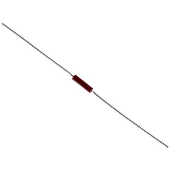 RS PRO リード線形抵抗器 RSACSシリーズ RS PRO