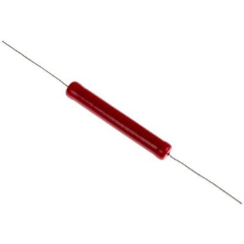RS PRO リード線形抵抗器 RSAHVシリーズ RS PRO
