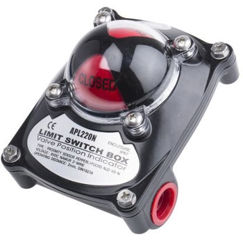 RS PRO リミットスイッチ RS PRO