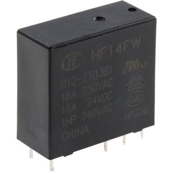 RS PRO リレー 12V dc， RS PRO