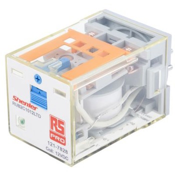 121-7828 RS PRO [ 12V dcC RS PRO 46920634