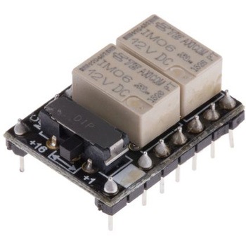 819-8990 RS PRO [ 12V dcC RS PRO 46920729