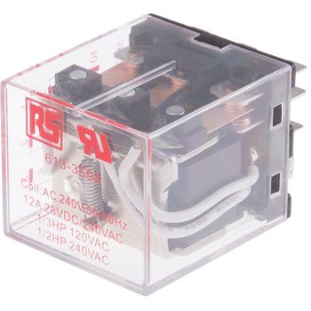613-3594 RS PRO [ 240V ac RS PRO vgp[q 46920844