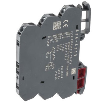 RS PRO リレー 24V ac/dc - RS PRO