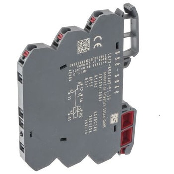 RS PRO リレー 24V ac/dc - RS PRO