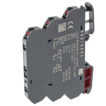 RS PRO リレー 24V ac/dc - RS PRO